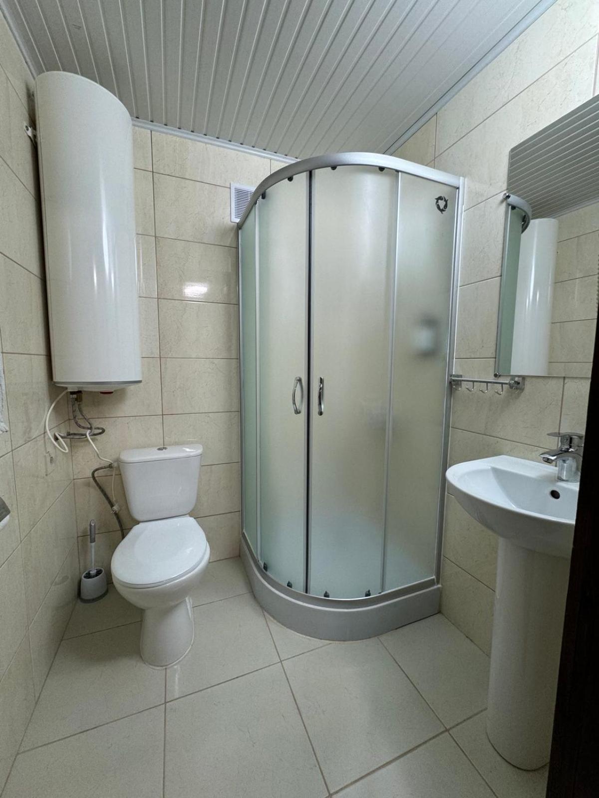 Hotel Koral Černovice Exteriér fotografie